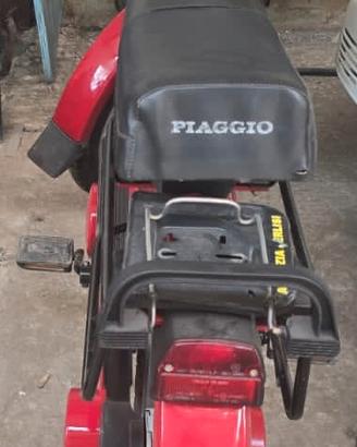 Piaggio si