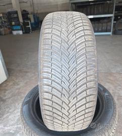 Treno gomme 235/50/19 Pirelli 4 stagioni