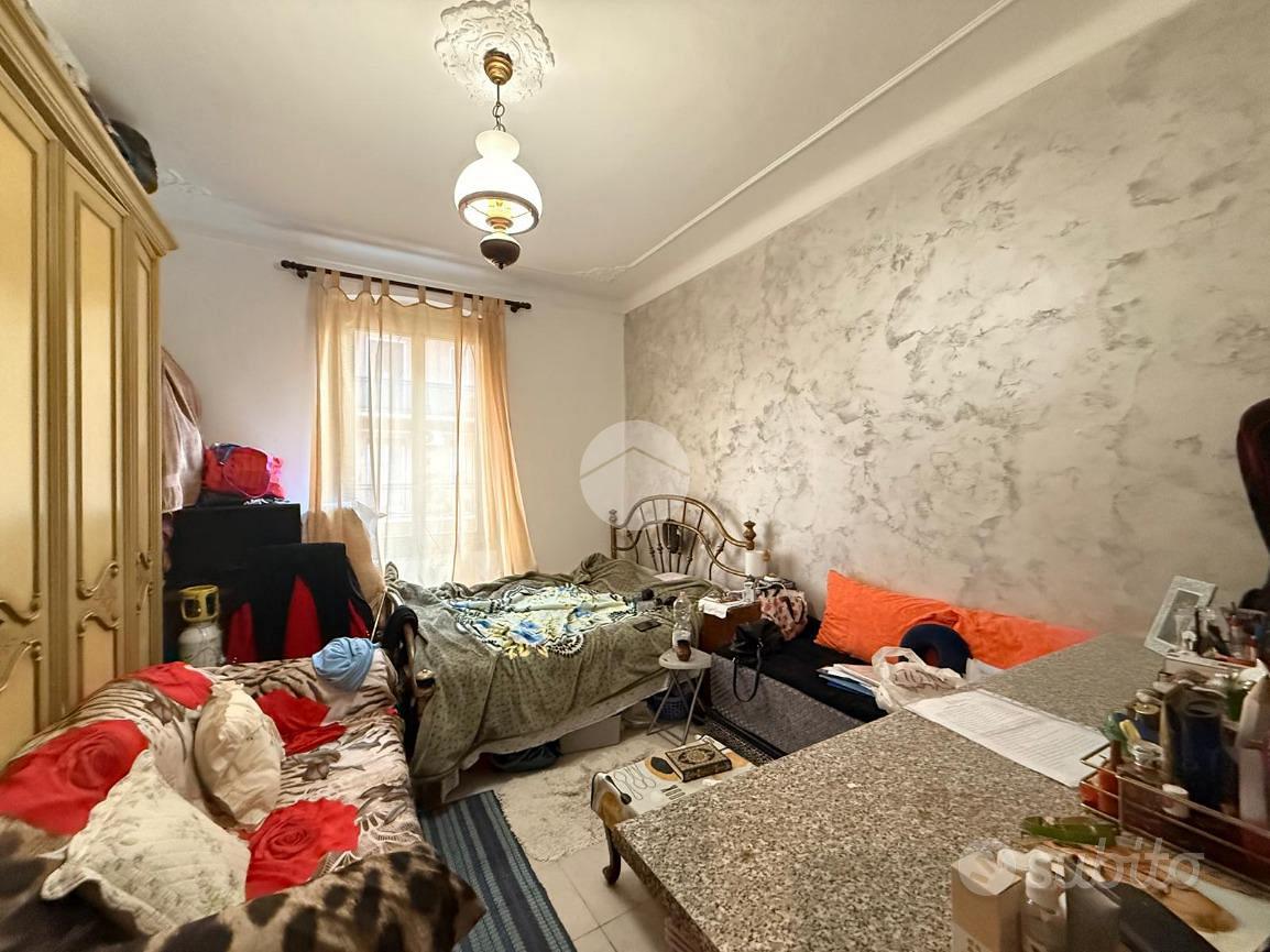 Appartamento – Genova, Sampierdarena, Centro Ovest - Altro