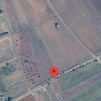 Terreno presso strada cassanese BA003696