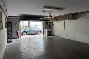 Garage 2 posti auto e 3 moto