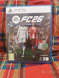 Fc26 ps5