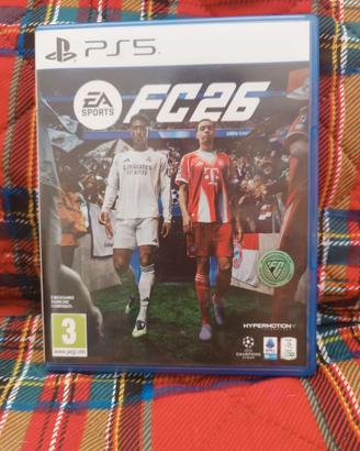 Fc26 ps5