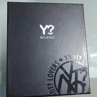 Portafoglio "Why Not" (Y-not)