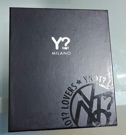 Portafoglio "Why Not" (Y-not)