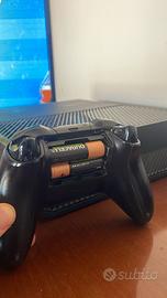 Xbox  one