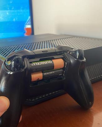 Xbox  one