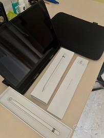 IPad 9th generazione 256GB