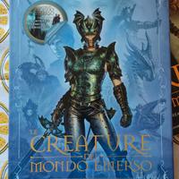 Le cronache del mondo emerso illustrato