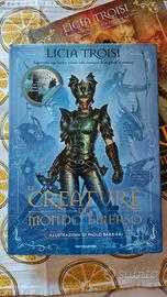 Le cronache del mondo emerso illustrato