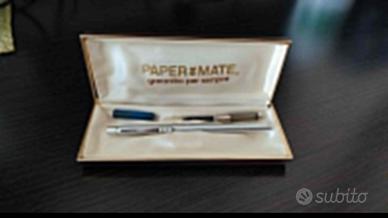 papermate stilografica 