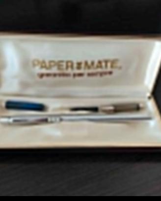 papermate stilografica 