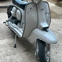 Lambretta 150 sx