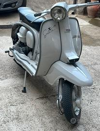 Lambretta 150 sx