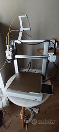 Stampante 3D Bambulab A1 ricondizionata