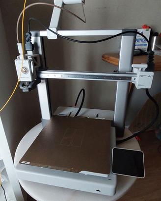 Stampante 3D Bambulab A1 ricondizionata