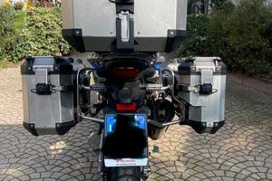 Honda africa twuin adv dtc