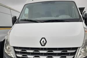 Renault Master 2.5 passo lungo