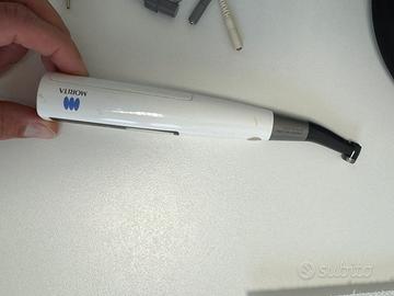 Morita triauto zx2