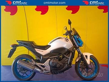 HONDA NC700S Garantita e Finanziabile