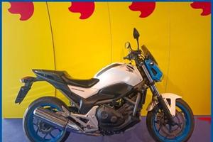 HONDA NC700S Garantita e Finanziabile