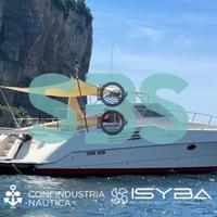 Riva 51 Turborosso (1990)