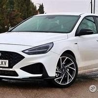 Ricambi HYUNDAI I30 2020/22