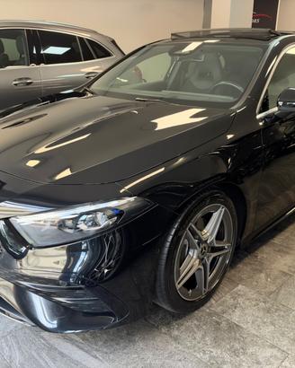 Mercedes A 200 D 2.0 150 CV PREMIUM AMG TETTO
