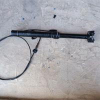 Reggisella telescopico