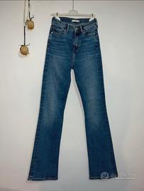 Jeans Tommy Hilfiger da donna