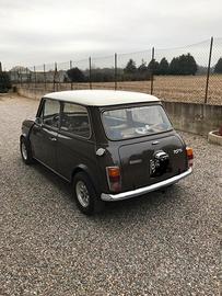 Leyland Innocenti Mini Cooper 1300