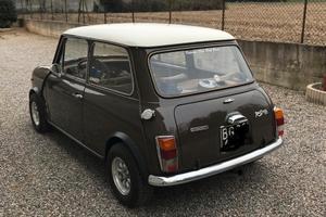 Leyland Innocenti Mini Cooper 1300