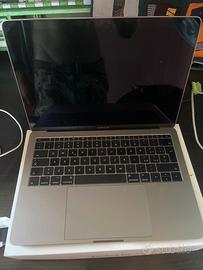 Macbookpro 13 inc 2017