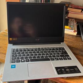 pc portatile Acer Aspire 1 A114