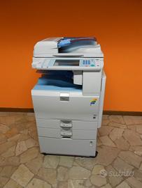 Fotocopiatrice Multifunzione a colori A3