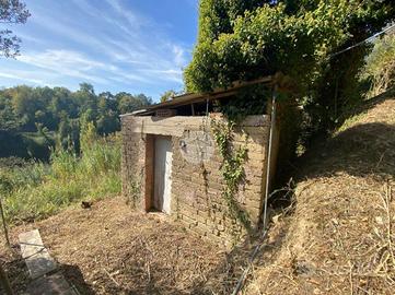 RUSTICO A PALOMBARA SABINA