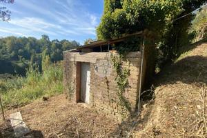 RUSTICO A PALOMBARA SABINA