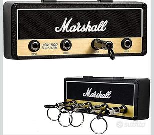 Portachiavi Marshall