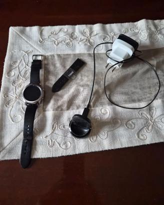 Smartwatch Samsung S3 Classic