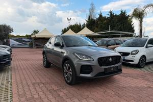 Jaguar E-Pace 2.0D I4 163 CV AWD Auto R-Dynamic HS