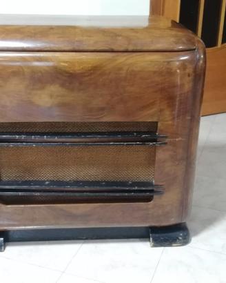 Radiola vintage