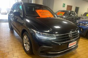 VOLKSWAGEN Tiguan 2.0 TDI Life VIDEO LED C/GRIMA