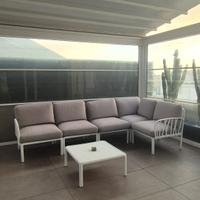 Divano esterno NARDI kOMODO 5