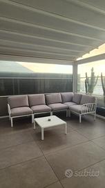 Divano esterno NARDI kOMODO 5