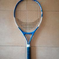 Racchetta tennis bambini