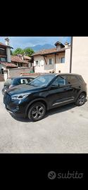 cerchi un'auto comoda e spaziosa?