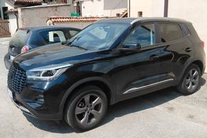 cerchi un'auto comoda e spaziosa?