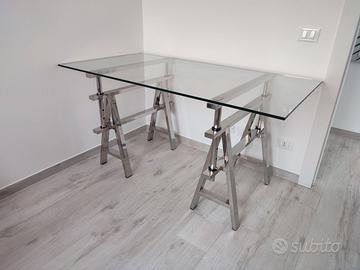 Eichholtz scrivania- Shaker Desk