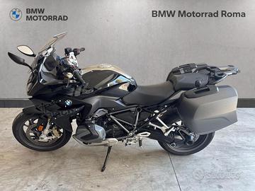 BMW R 1250 RS Abs my23