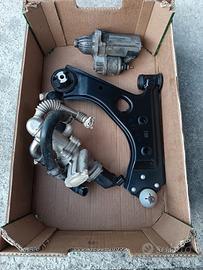 RICAMBI FIAT GRANDE PUNTO 